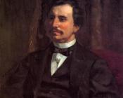 皮埃尔 奥古斯特 雷诺阿 : Colonel Barton Howard Jenks